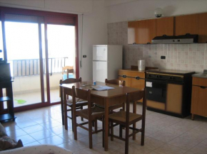 Appartamento, Brancaleone